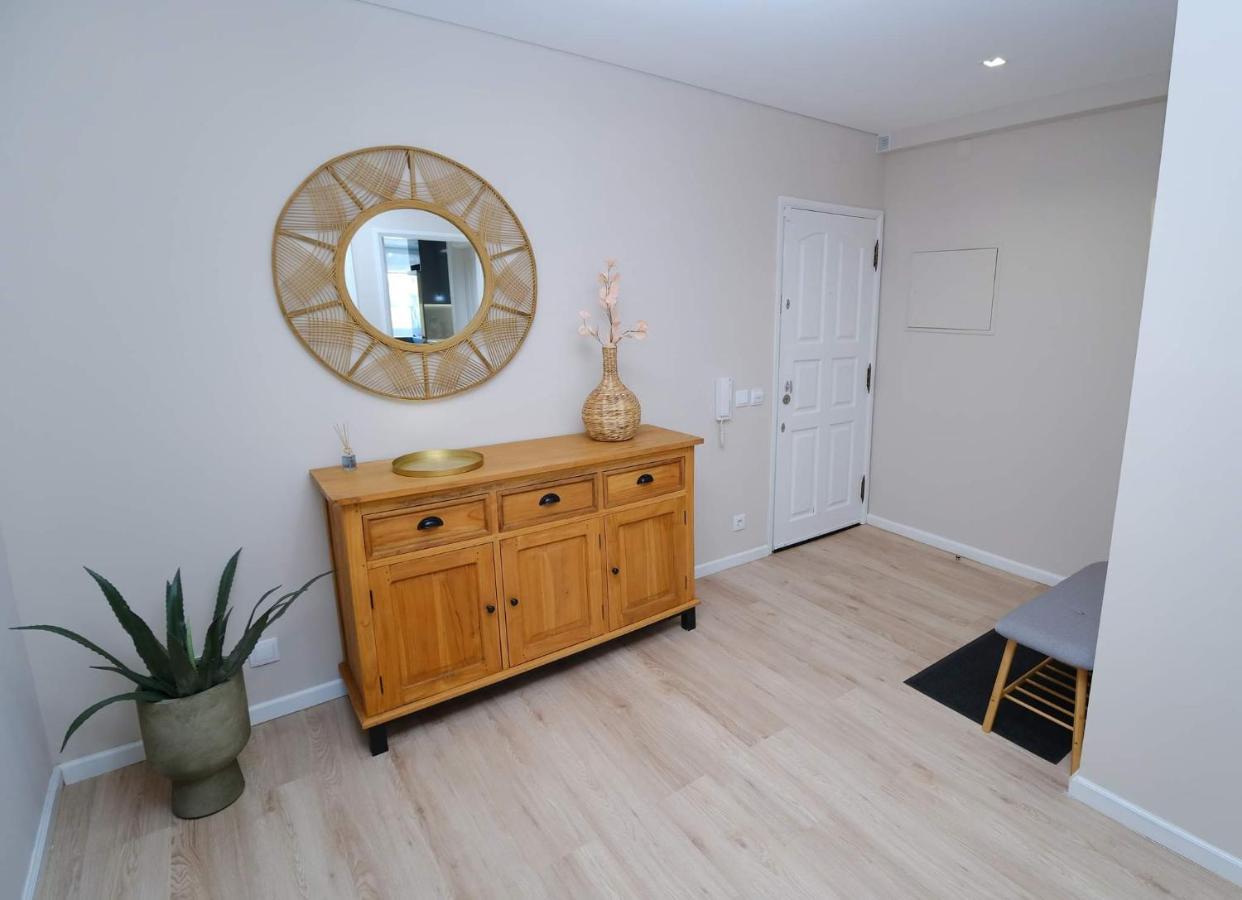 Apartmán Diamante House Com Garagem Privada Braga Exteriér fotografie