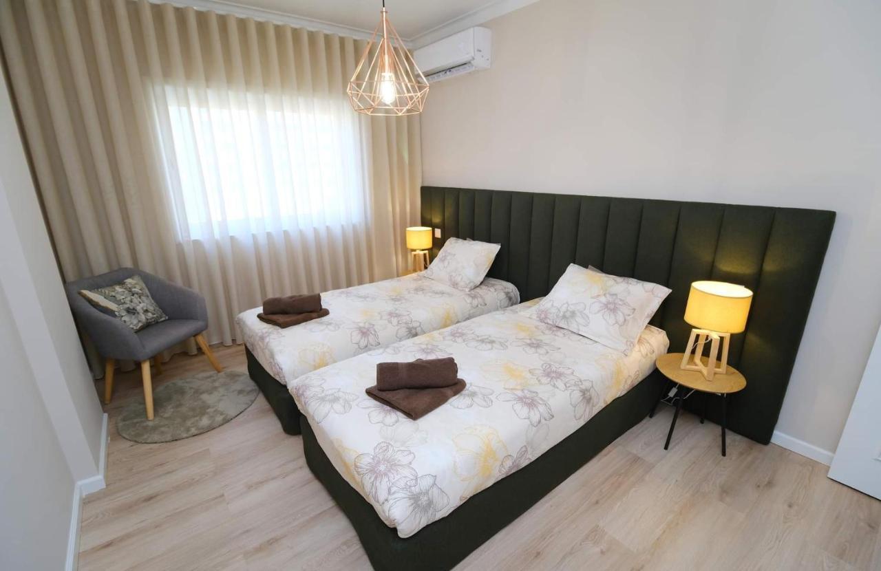Apartmán Diamante House Com Garagem Privada Braga Exteriér fotografie