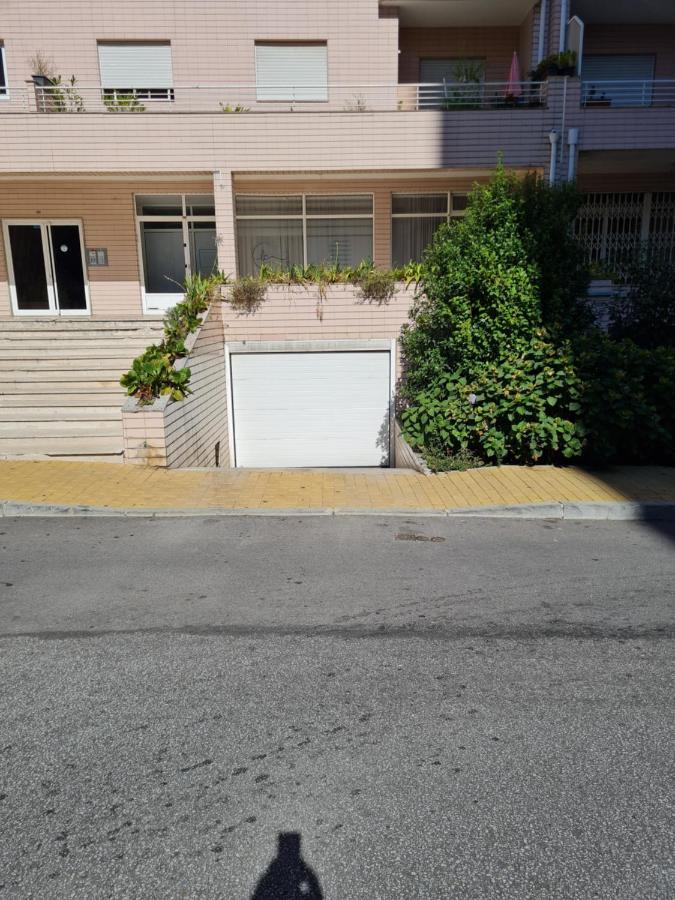 Apartmán Diamante House Com Garagem Privada Braga Exteriér fotografie