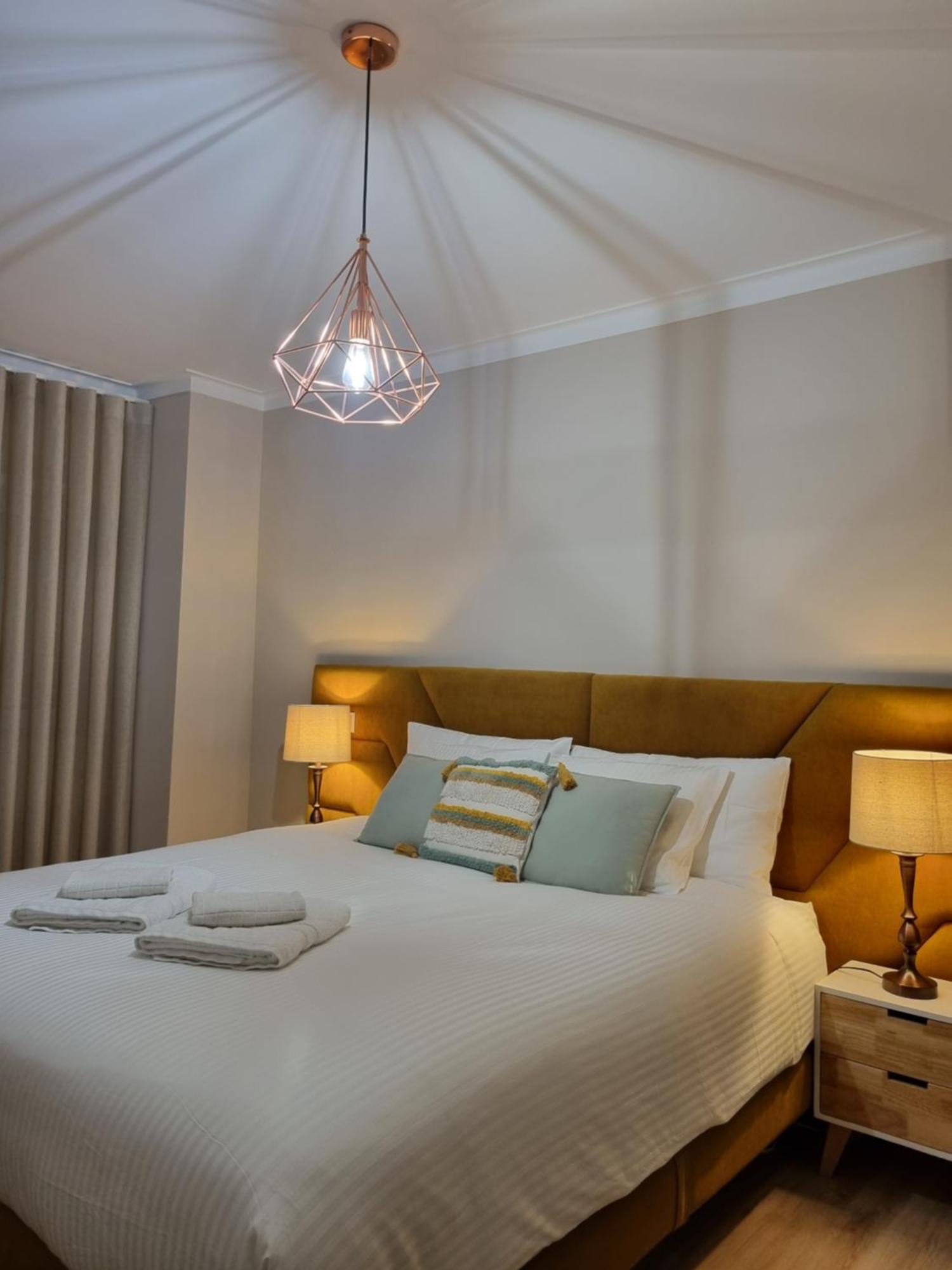Apartmán Diamante House Com Garagem Privada Braga Exteriér fotografie